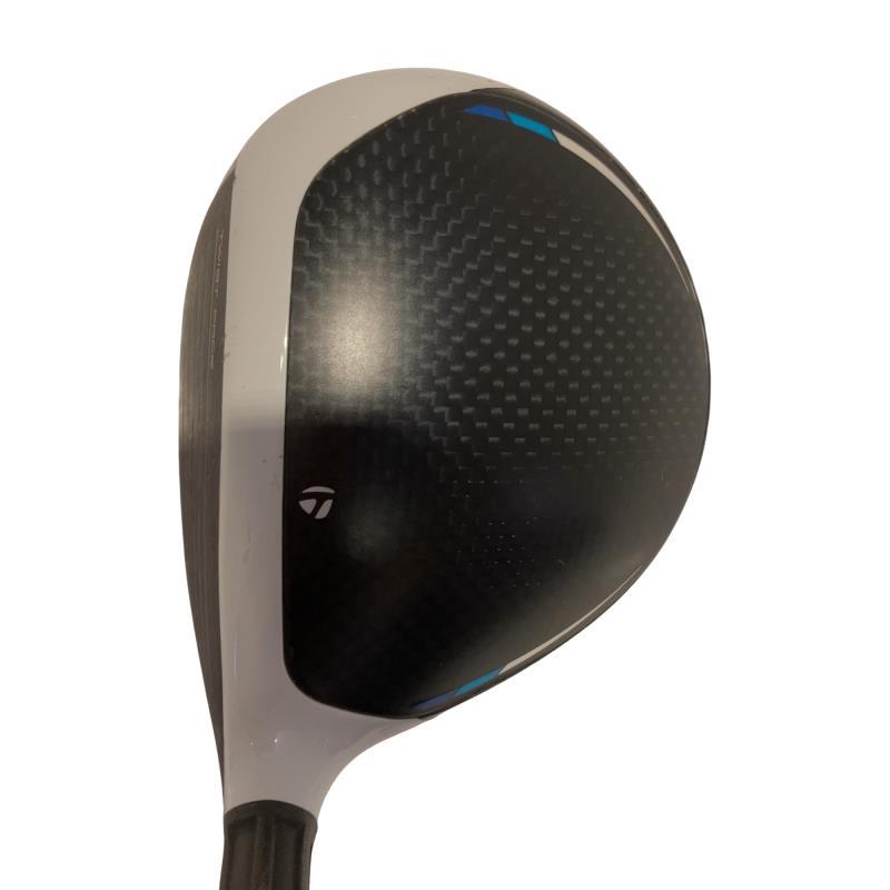 TaylorMade（テーラーメイド） SIM2 MAX 5W フェアウェイウッド FW