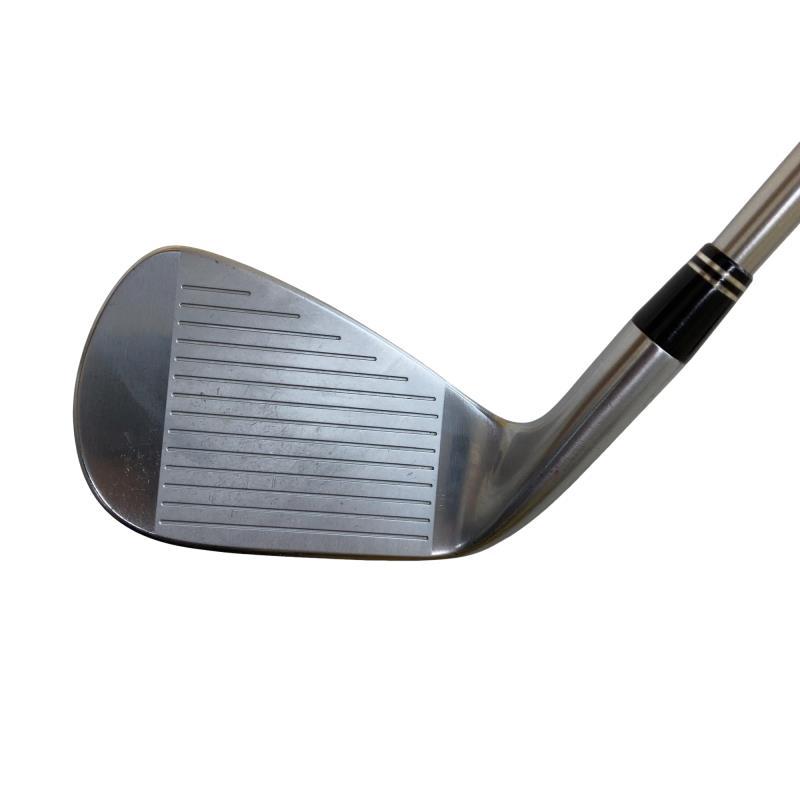 エポンゴルフ株式会社 EPON AF-706 7S アイアンセット IR フレックスS