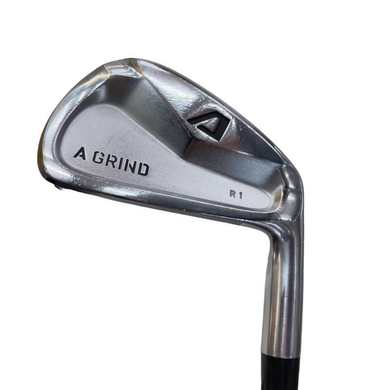 A DESIGN GOLF A GRIND R1 キャビティアイアン 6S アイアンセット IR フレックスSの画像