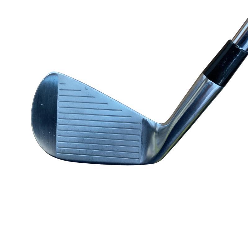 A DESIGN GOLF A GRIND R1 キャビティアイアン 6S アイアンセット IR フレックスSの画像