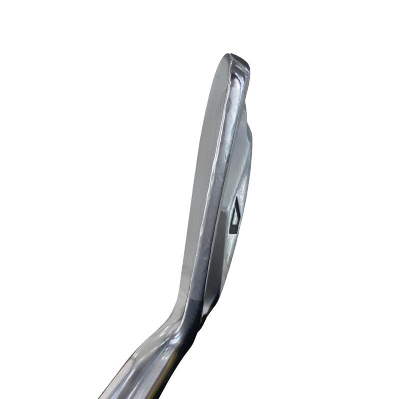 A DESIGN GOLF A GRIND R1 キャビティアイアン 6S アイアンセット IR フレックスSの画像