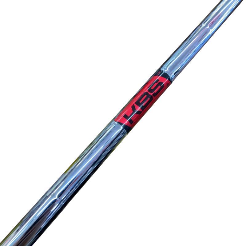A DESIGN GOLF A GRIND R1 キャビティアイアン 6S アイアンセット IR フレックスSの画像