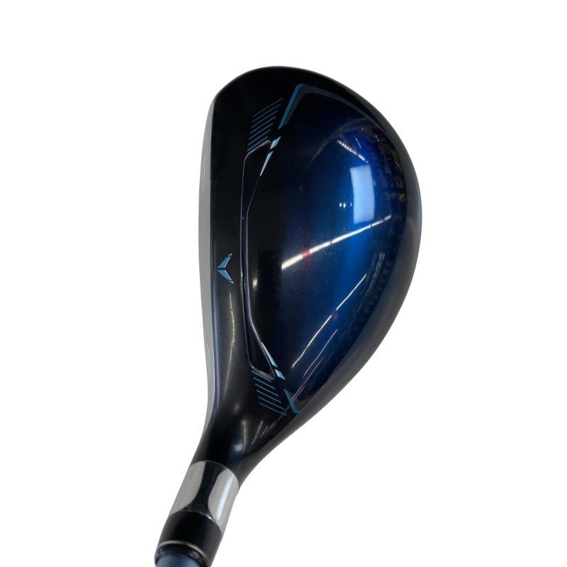 BRIDGESTONE GOLF ブリヂストン TOUR B JGR(ブルー) U4 レディース