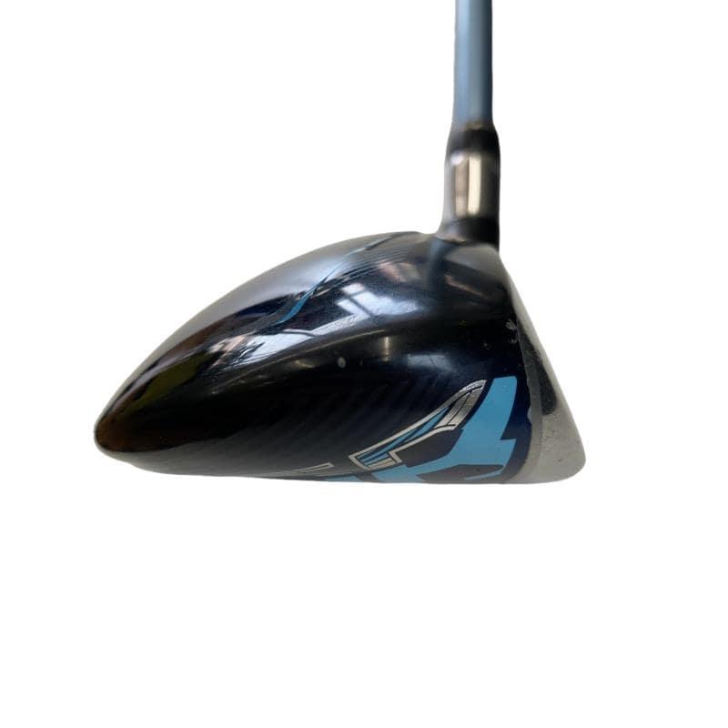 ブリヂストン　ツアーB　JGR　レディース　ユーティリティ　4UT（L） BRIDGESTONE GOLF ブリヂストン TOUR B JGR(ブルー) U4 レディース