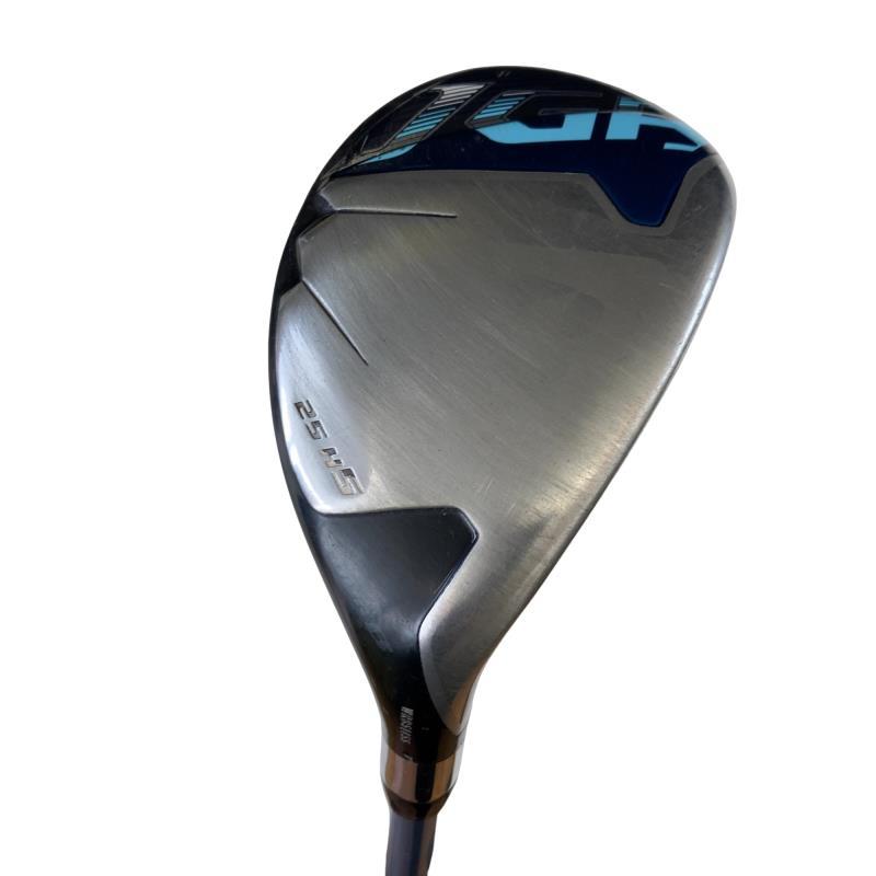 BRIDGESTONE GOLF ブリヂストン TOUR B JGR(ブルー) U5 レディース