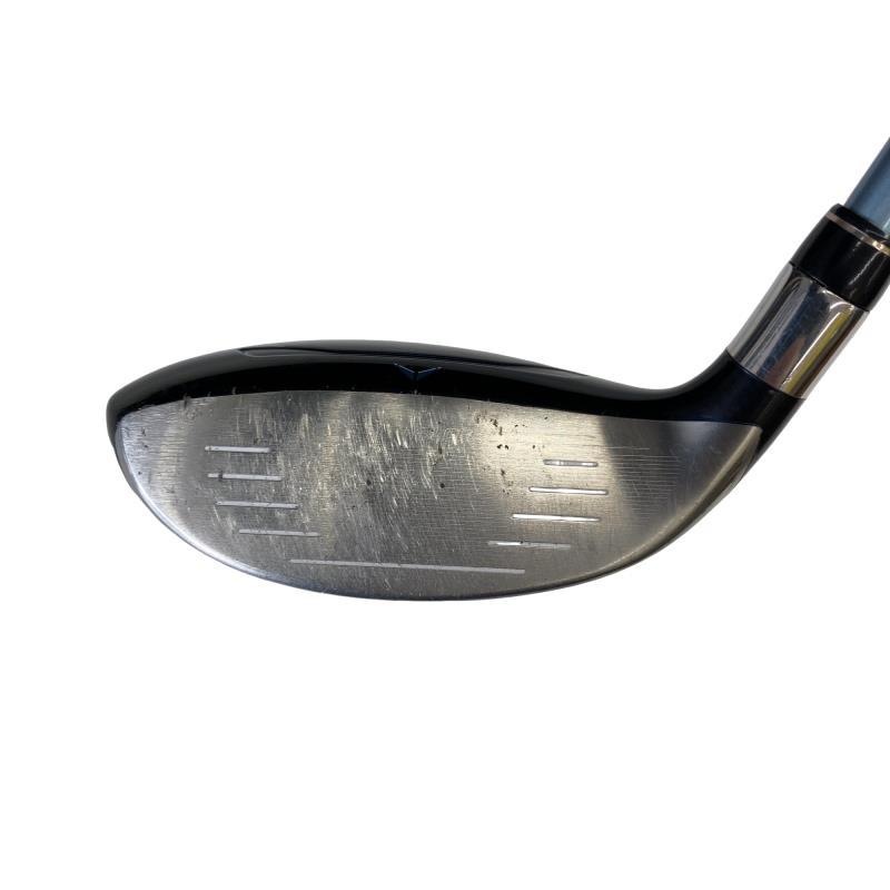 BRIDGESTONE GOLF ブリヂストン TOUR B JGR(ブルー) U5 レディース