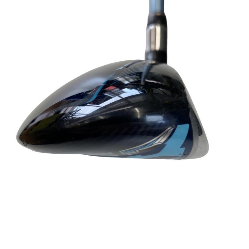 BRIDGESTONE GOLF ブリヂストン TOUR B JGR(ブルー) U5 レディース