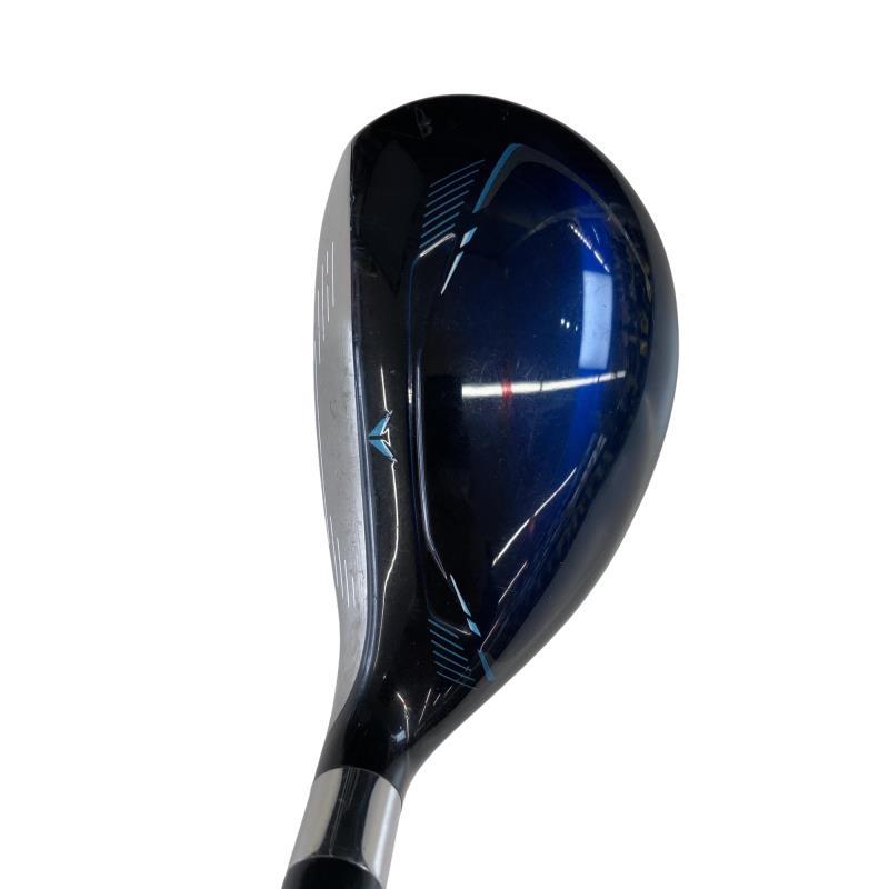 BRIDGESTONE GOLF ブリヂストン TOUR B JGR(ブルー) U6 レディース