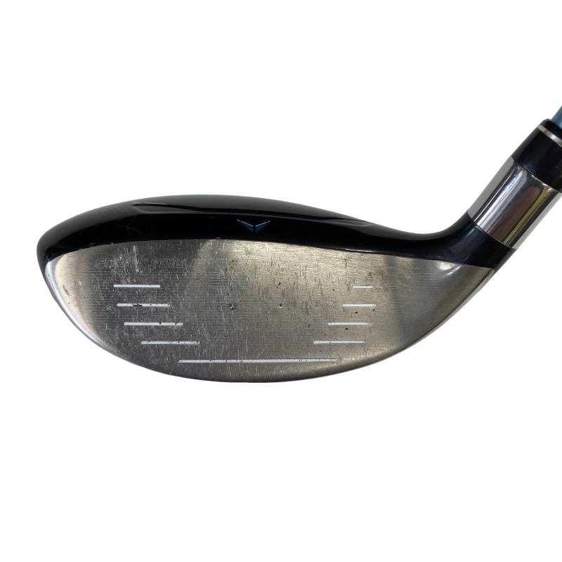 BRIDGESTONE GOLF ブリヂストン TOUR B JGR(ブルー) U6 レディース