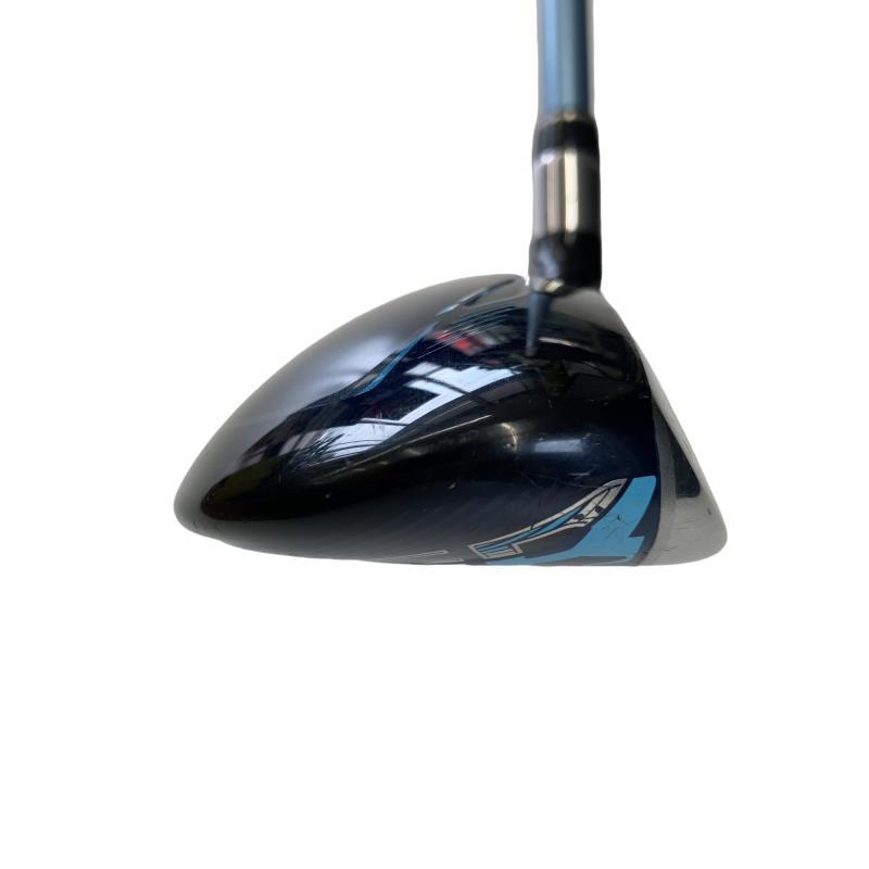 BRIDGESTONE GOLF ブリヂストン TOUR B JGR(ブルー) U6 レディース
