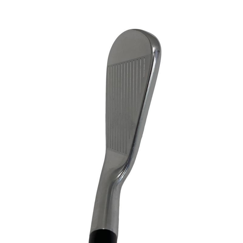タイトリスト Titleist T200(2023) 6S アイアンセット IR フレックスその他_3