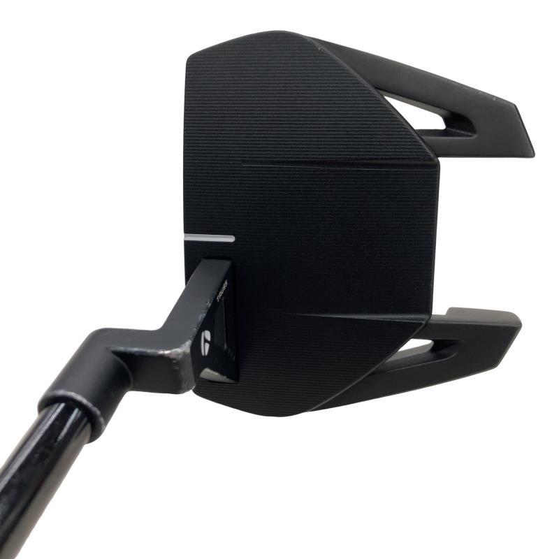 TaylorMade（テーラーメイド） Spider GT BLACK TM1 33インチ パター