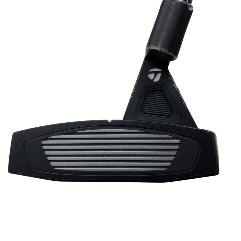 TaylorMade（テーラーメイド） Spider GT BLACK TM1 33インチ パター