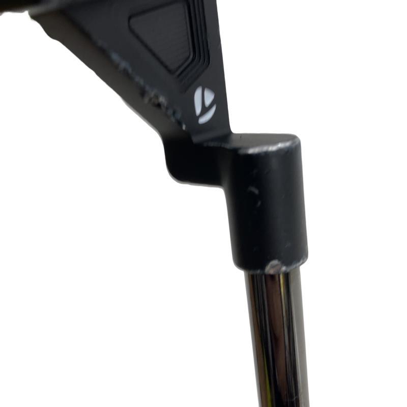 TaylorMade（テーラーメイド） Spider GT BLACK TM1 33インチ パター