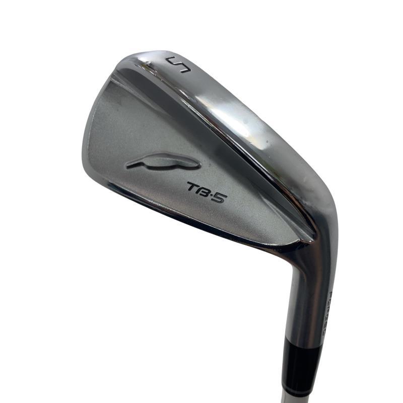 フォーティーン　ＴＢ５アイアン2025モデル FOURTEEN（フォーティーン） TB-5 FORGED(2025) #5 単品アイアン LI