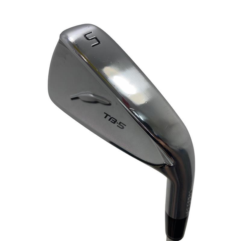FOURTEEN（フォーティーン） TB-5 FORGED(2025) #5 単品アイアン LI