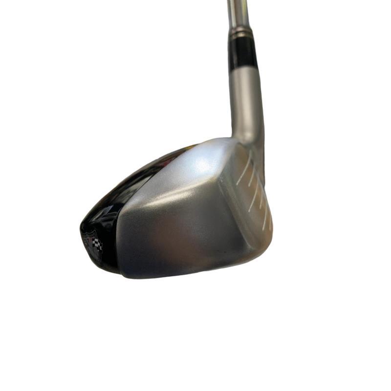 TaylorMade（テーラーメイド） RESCUE MID TP U2(14°) ユーティリティ