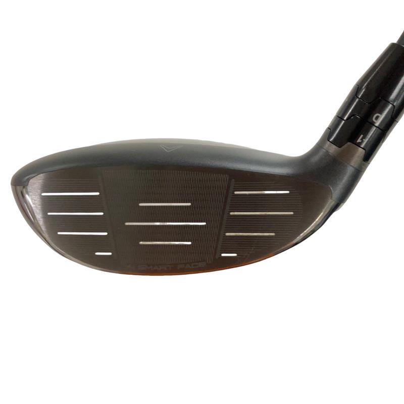 Callaway（キャロウェイ） PARADYM Ai SMOKE MAX 3W フェアウェイ
