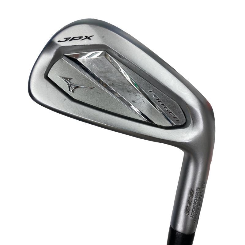 MIZUNO GOLF ミズノ JPX 925 FORGED 6S アイアンセット IR フレックスS