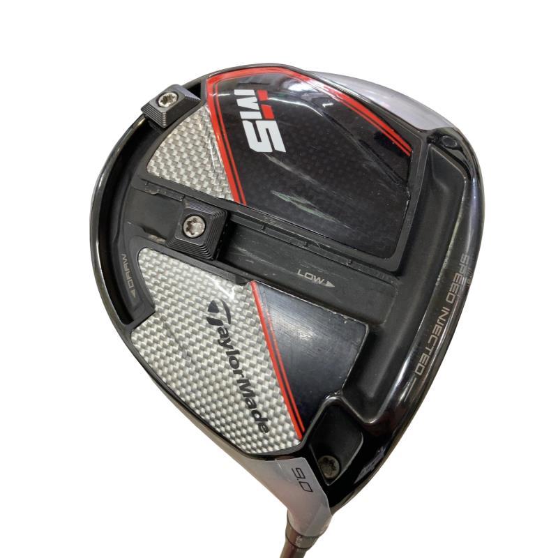 TaylorMade（テーラーメイド） M5 9° ドライバー DR フレックスその他