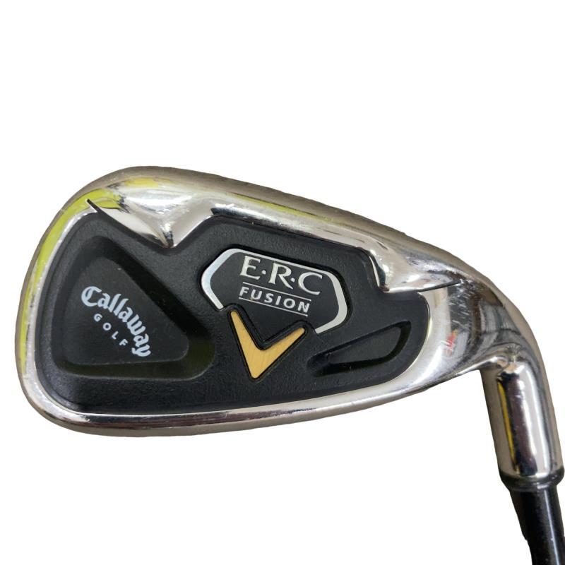 Callaway（キャロウェイ） E・R・C FUSION 6S レディース アイアン