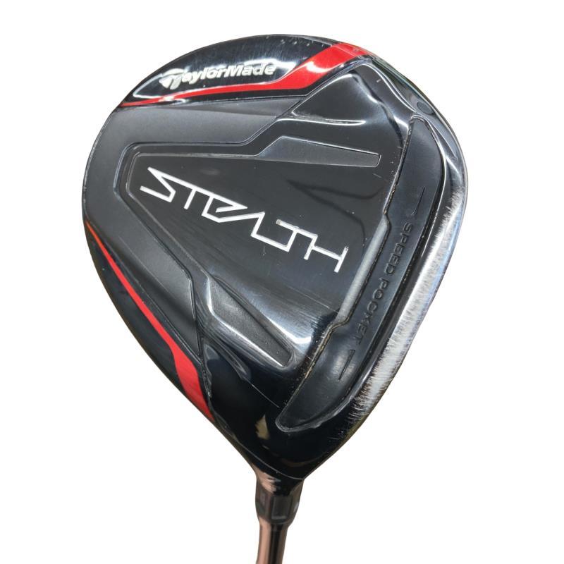 専用ですSTEALTH 7W TENSEI 50S フェアウェイウッド TaylorMade（テーラーメイド） STEALTH 7W フェアウェイウッド FW