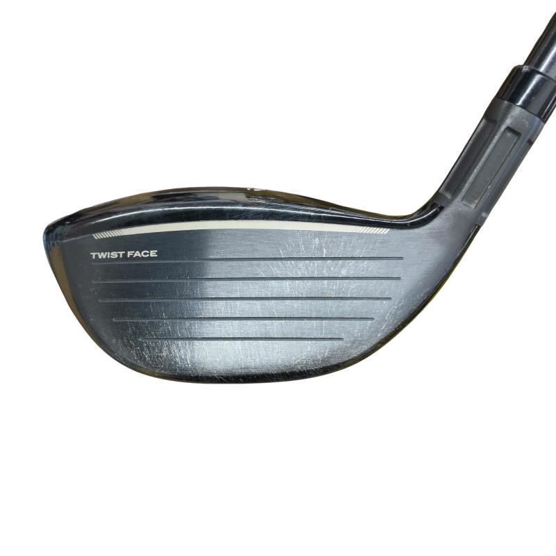テーラーメイド stealth ステルス7番フェアウェイウッド7W★カスタム TaylorMade（テーラーメイド） STEALTH 7W フェアウェイウッド FW