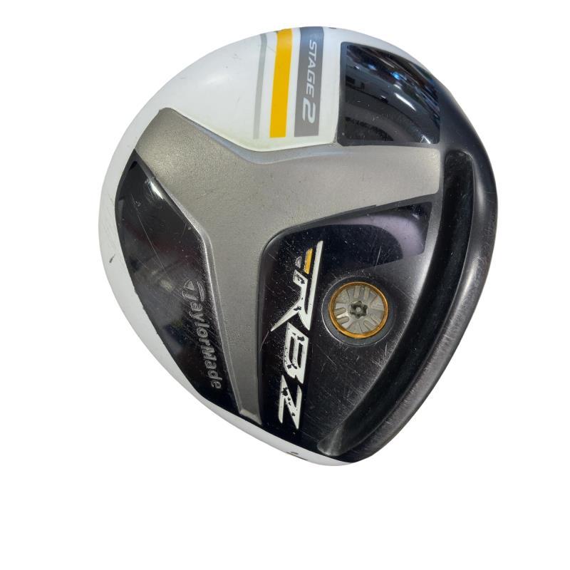 ★TaylorMade★RBZ STAGE2 7w 23° フェアウェイウッド TaylorMade（テーラーメイド） RBZ STAGE 2 7W フェアウェイウッド FW
