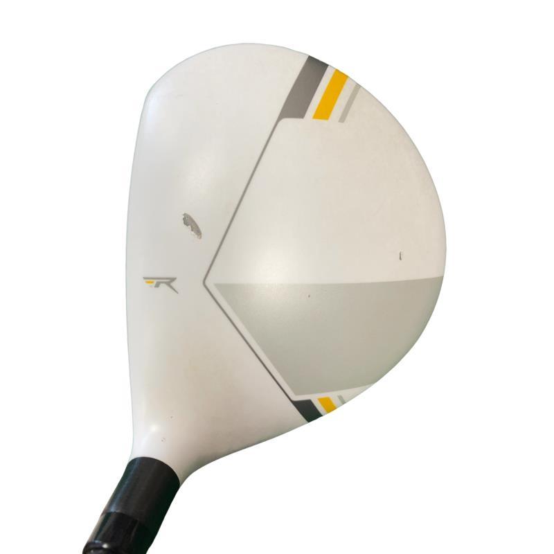 TaylorMade（テーラーメイド） RBZ STAGE 2 7W フェアウェイウッド FW