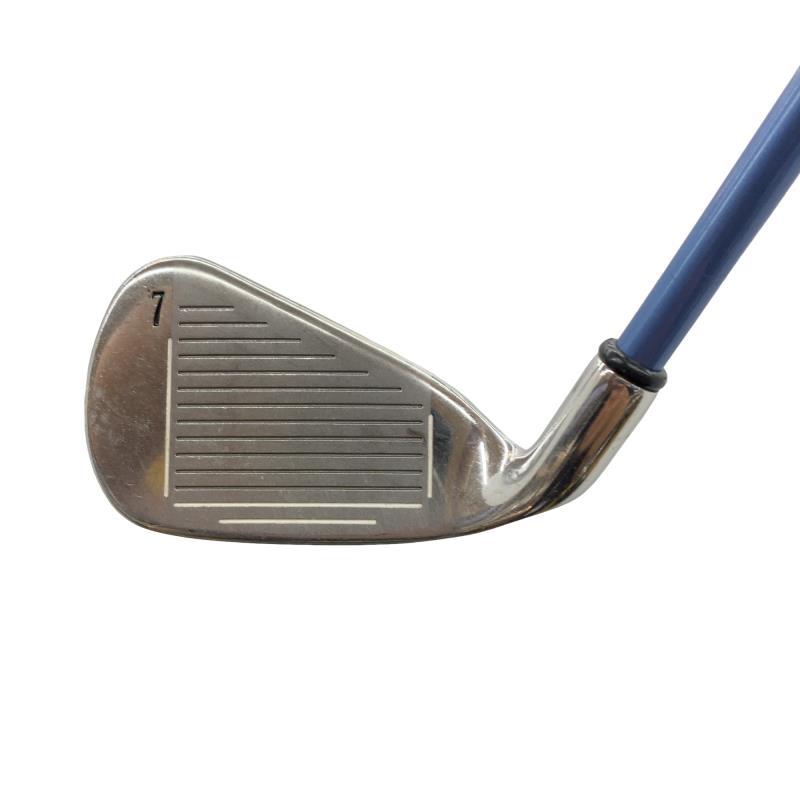 Callaway（キャロウェイ） X・20 8S レディース アイアンセット IR