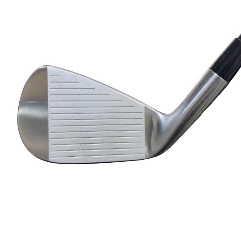 エポンゴルフ株式会社 EPON AF-506 7S アイアンセット IR フレックスS