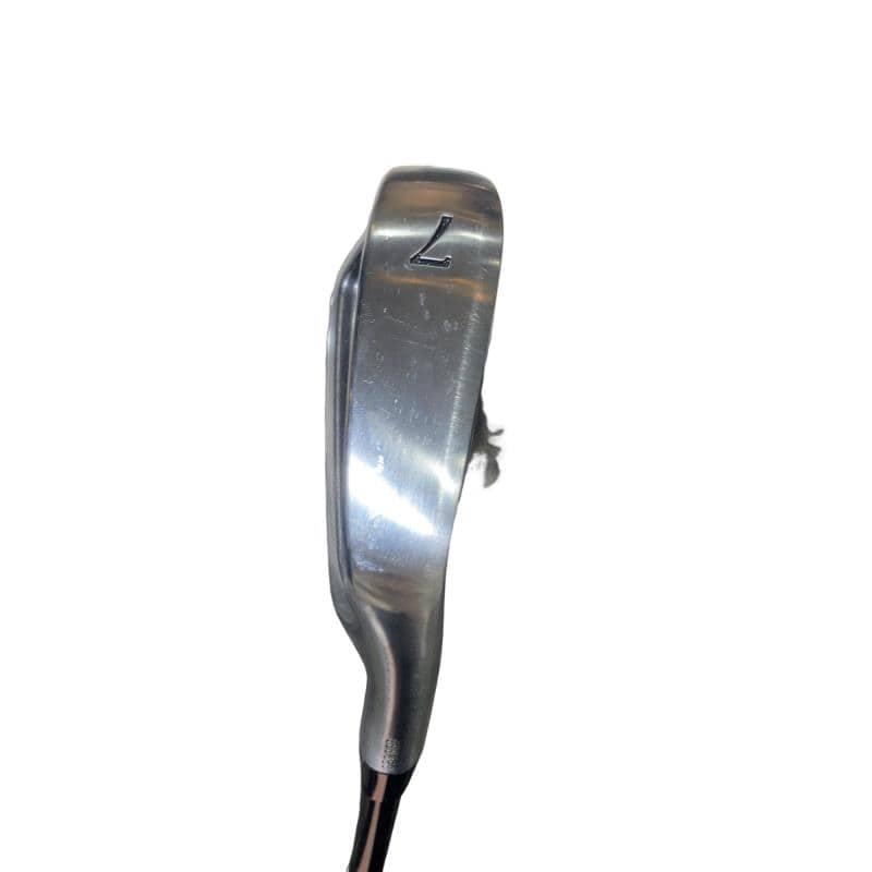 エポンゴルフ株式会社 EPON AF-506 7S アイアンセット IR フレックスS