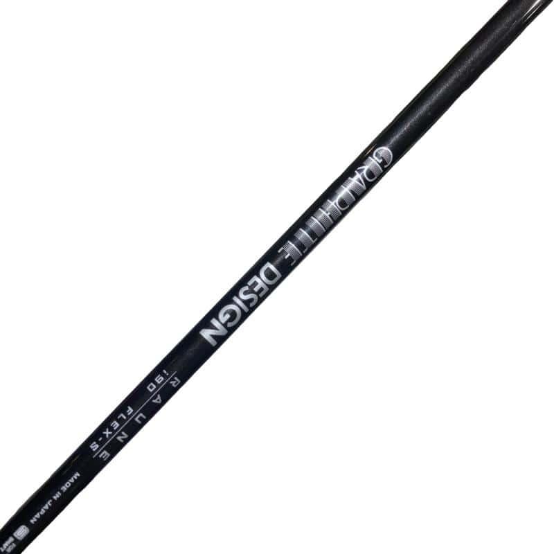 EPON AF506 7本　Sシャフト エポンゴルフ株式会社 EPON AF-506 7S アイアンセット IR フレックスS