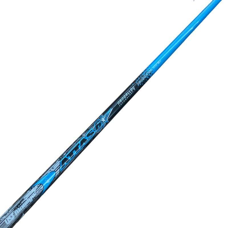 アッタス　ダース　6S　シャフト単体　ミズノスリーブ付き　ドライバー用 MIZUNO GOLF ミズノスリーブ付き(ST-230系) マミヤ ドライバー用