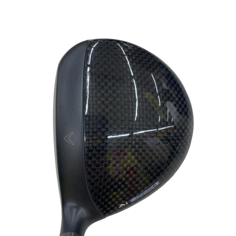 Callaway（キャロウェイ） PARADYM Ai SMOKE MAX D 5W フェアウェイ