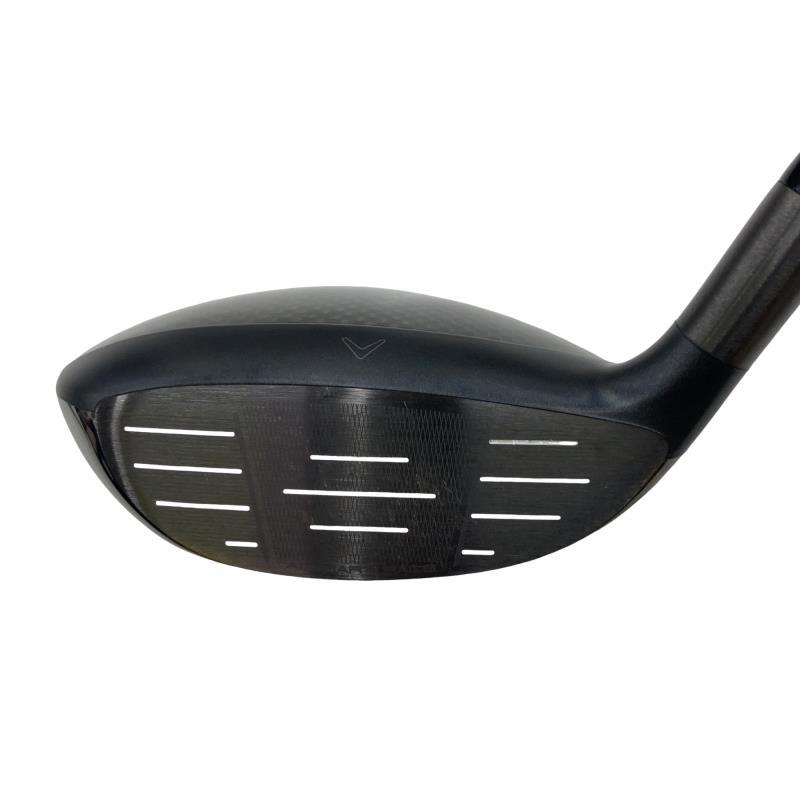 Callaway（キャロウェイ） PARADYM Ai SMOKE MAX D 5W フェアウェイ