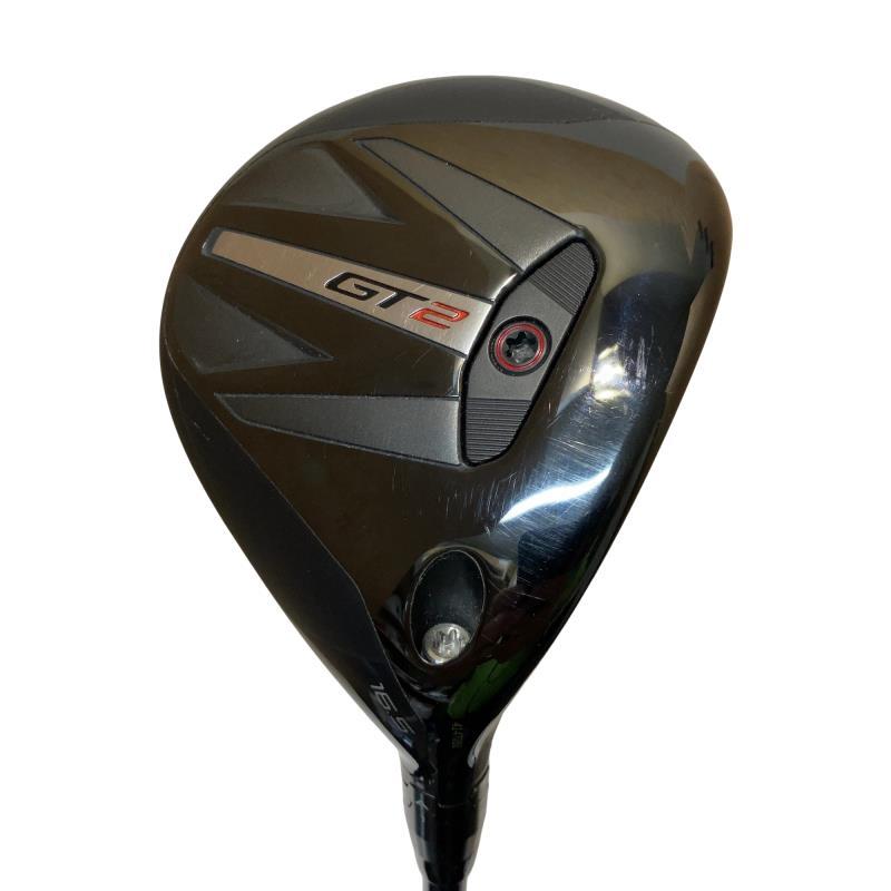 Titleist（タイトリスト） GT2 16.5° フェアウェイウッド FW 