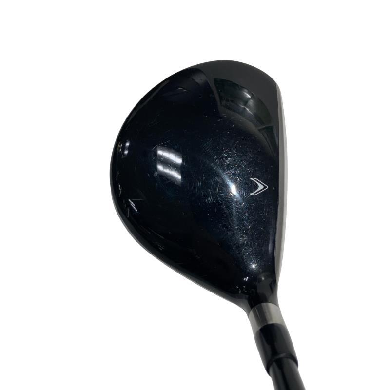 MIZUNO GOLF ミズノ EURUS LS 5W レフティ フェアウェイウッド FW