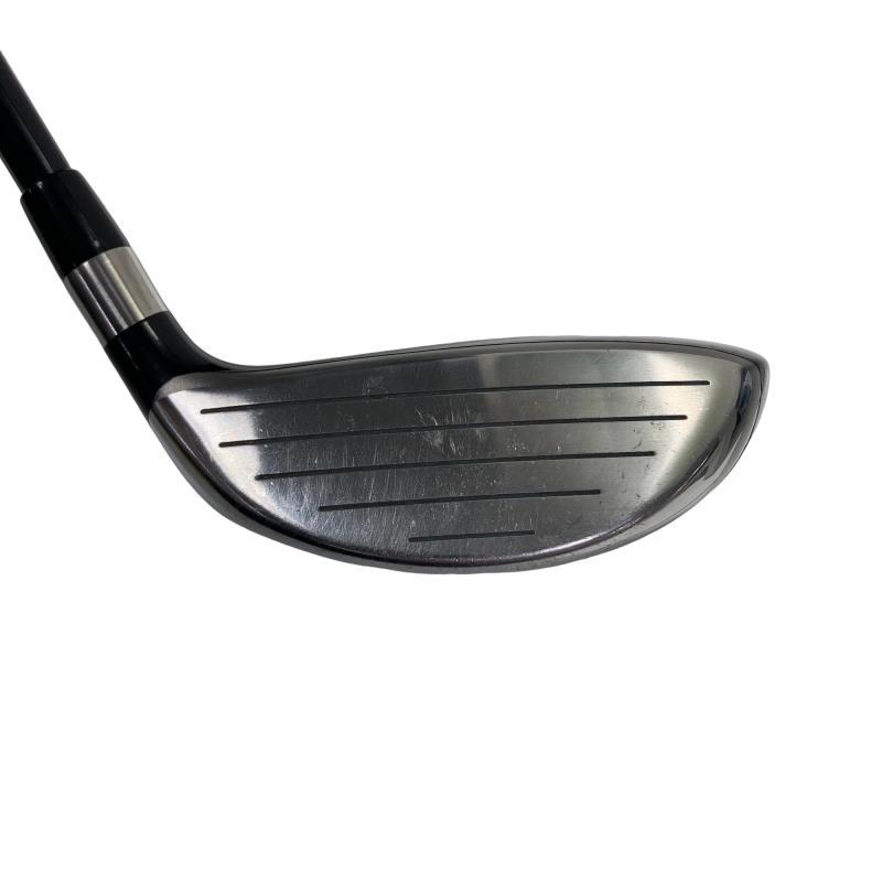 MIZUNO GOLF ミズノ EURUS LS 5W レフティ フェアウェイウッド FW