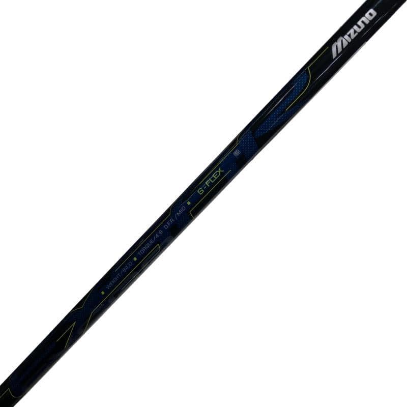 MIZUNO GOLF ミズノ EURUS LS 5W レフティ フェアウェイウッド FW