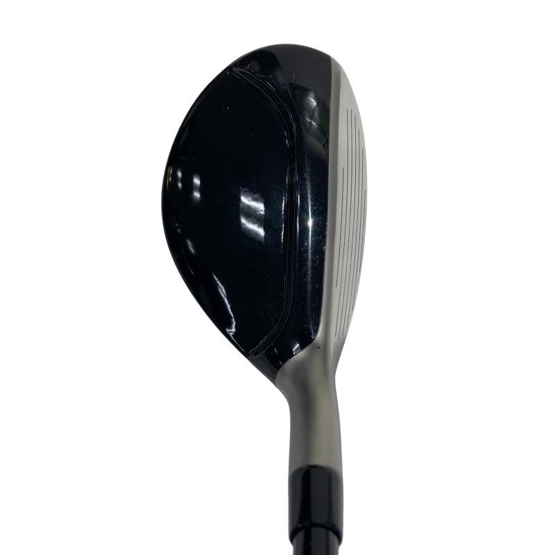 EURUS 4U ユーティリティクラブ レフティー MIZUNO GOLF ミズノ EURUS LS U4 レフティ ユーティリティ UT