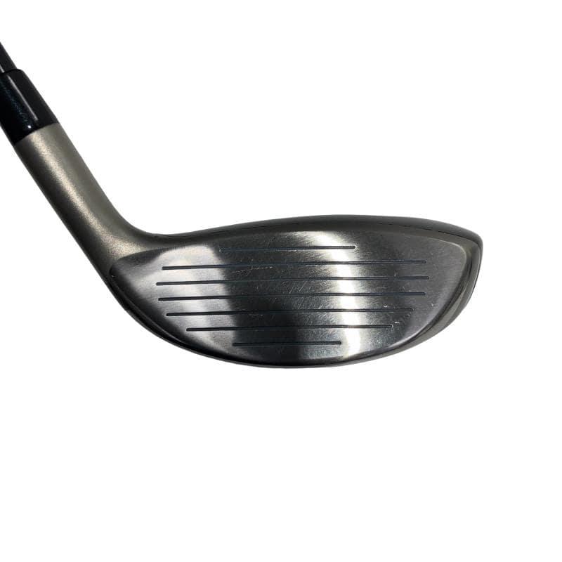 MIZUNO GOLF ミズノ EURUS LS U4 レフティ ユーティリティ UT