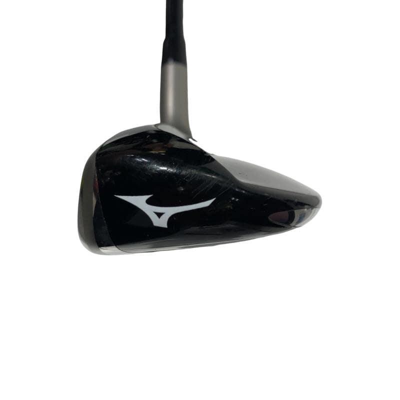 MIZUNO GOLF ミズノ EURUS LS U4 レフティ ユーティリティ UT