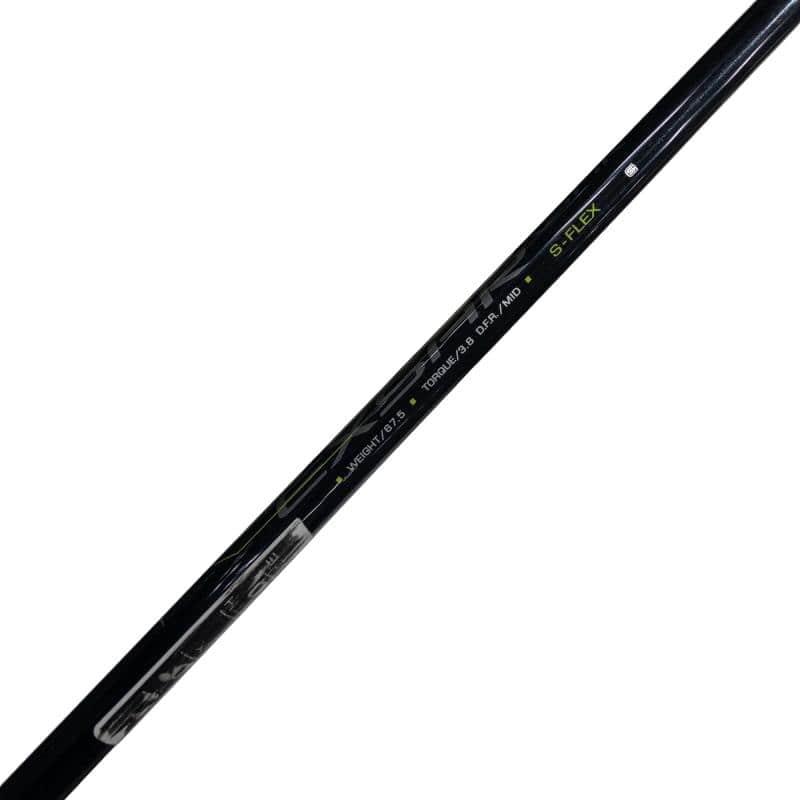 MIZUNO GOLF ミズノ EURUS LS U4 レフティ ユーティリティ UT