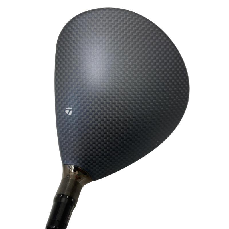 TaylorMade（テーラーメイド） Qi35 TOUR 3W フェアウェイウッド FW