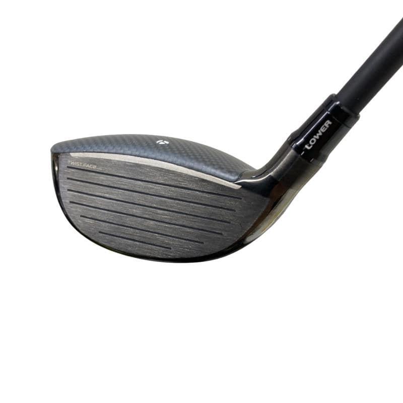 TaylorMade（テーラーメイド） Qi35 TOUR 3W フェアウェイウッド FW