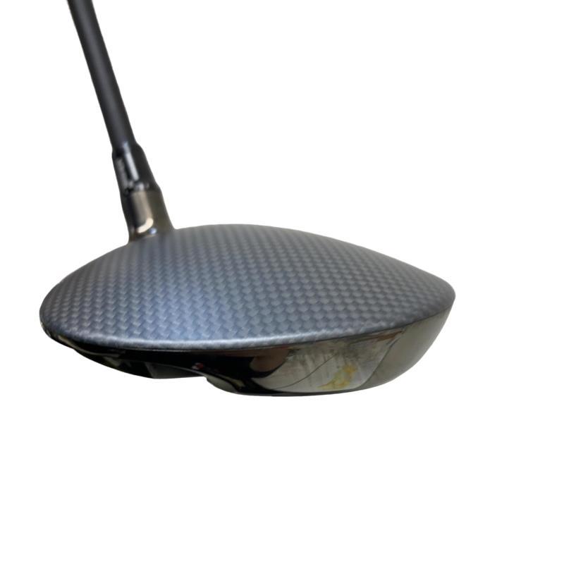 TaylorMade（テーラーメイド） Qi35 TOUR 3W フェアウェイウッド FW