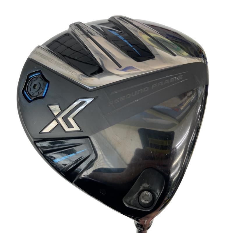XXIO eks ドライバー 10.5度 frex-SR DUNLOP（ダンロップ） XXIO(2024) eks 10.5° ドライバー DR フレックス