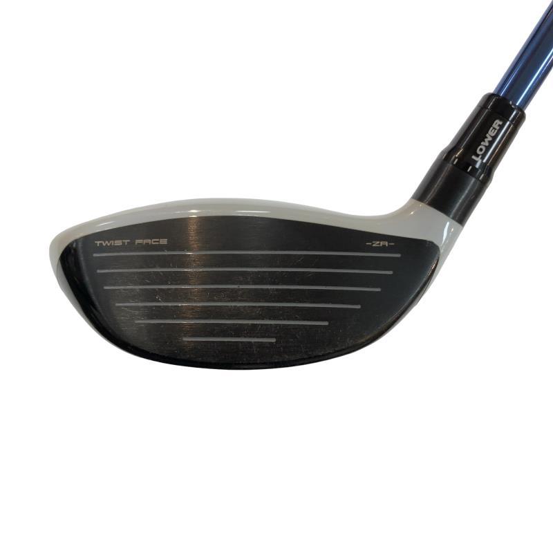 TaylorMade（テーラーメイド） SIM2 3W フェアウェイウッド FW
