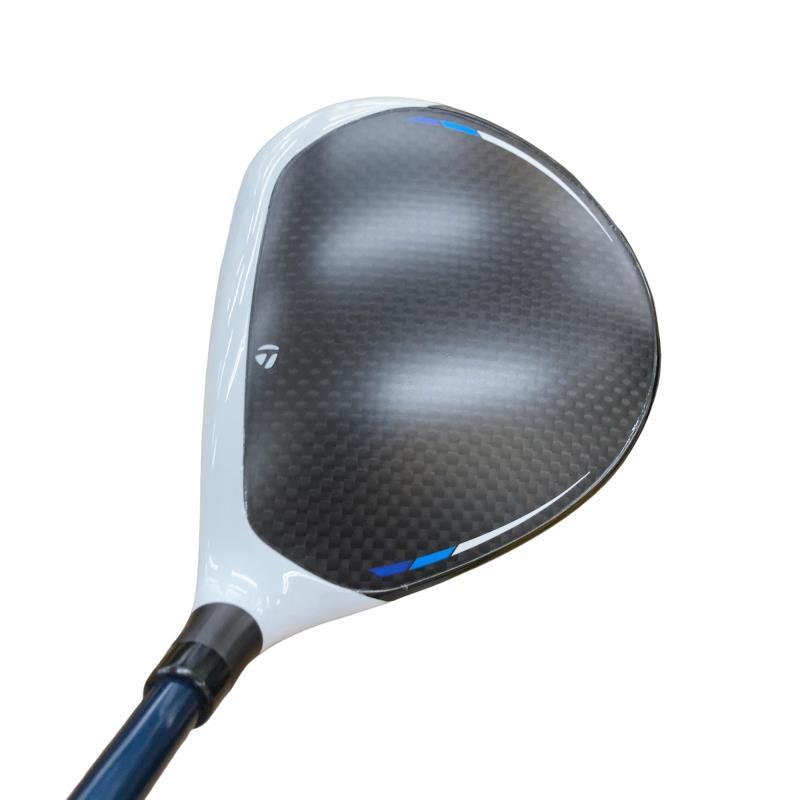 TaylorMade（テーラーメイド） SIM2 MAX-D 3W フェアウェイウッド FW